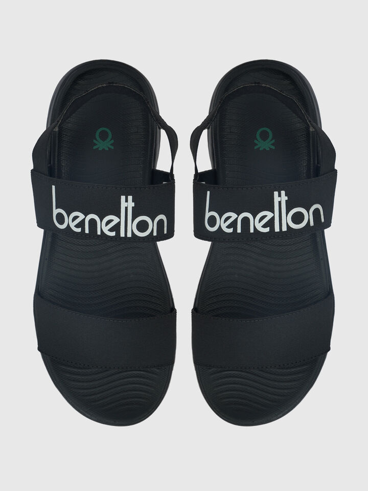 Elastic Sandal image number 4